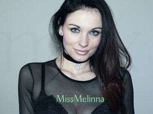 MissMelinna