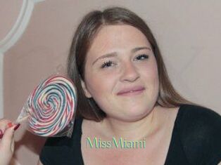 MissMiami