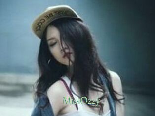 Miss_Ozzy