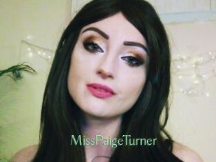 MissPaigeTurner