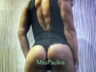 MissPaulina