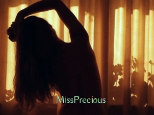 MissPrecious