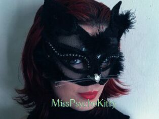 MissPsychoKitty