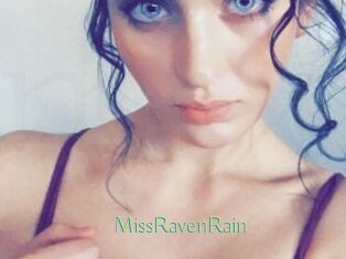MissRavenRain