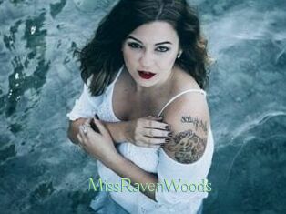 MissRavenWoods