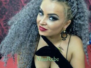 MissRebe