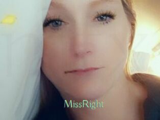 MissRight