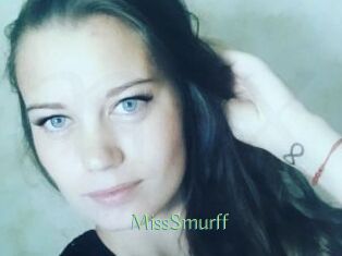 MissSmurff