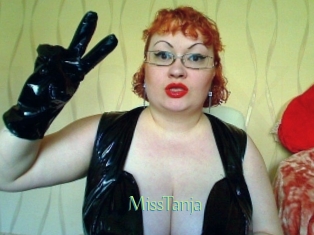 MissTanja