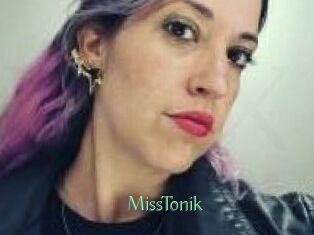 MissTonik