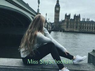 Miss_ShySchoolGirl