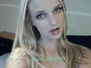 Misscandy1990