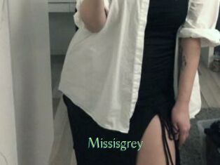 Missisgrey
