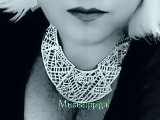 Mississippigal