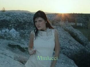 Misslucci