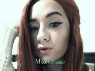 Missmelissaa
