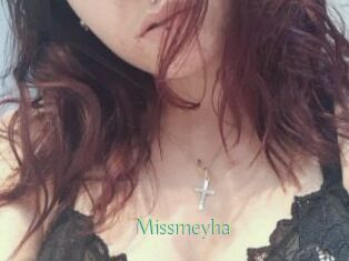 Missmeyha