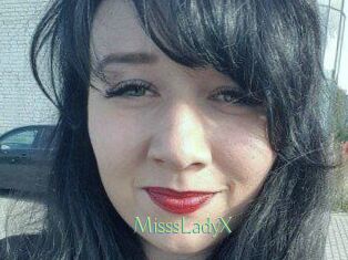 MisssLadyX