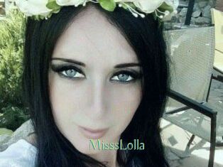 MisssLolla