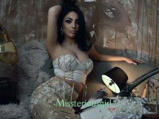 Missteriousgirl