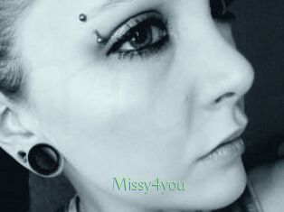 Missy4you