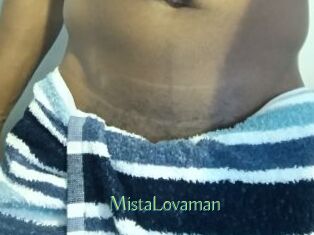 MistaLovaman