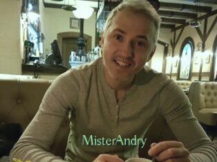 MisterAndry