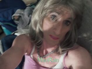 MistiRain