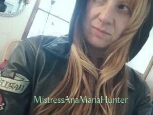 MistressAnaMariaHunter