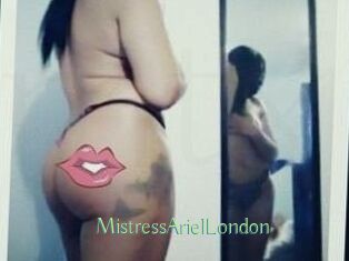 MistressArielLondon