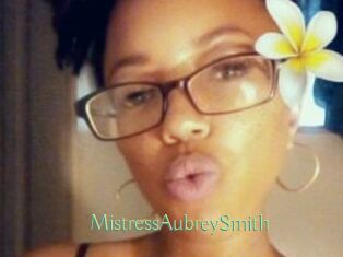 MistressAubreySmith