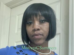 MistressCSummers