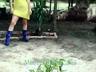 MistressChelseaCakes