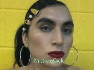 MistressCielo