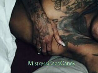 MistressCocoCandy