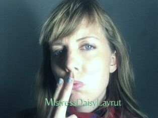 MistressDaisyLavrut