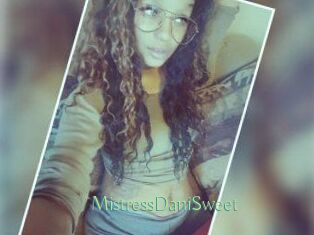 MistressDaniSweet