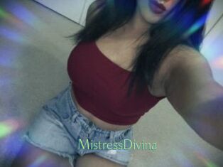 MistressDivina