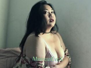 MistressEveX