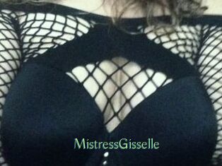 MistressGisselle
