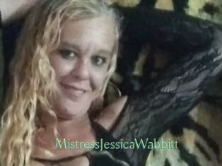 MistressJessicaWabbitt