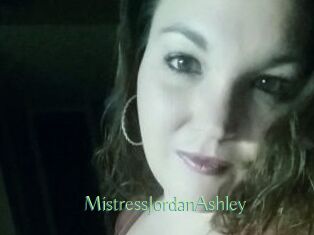 MistressJordanAshley