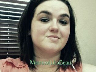 MistressJuliaBeau