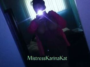 MistressKarinaKat