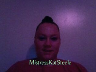MistressKatSteele
