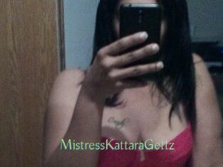 MistressKattaraGettz