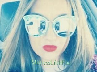 MistressLilahFae