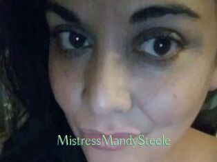 MistressMandySteele