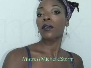 MistressMichelleStorm