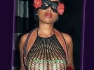 MistressMinaj